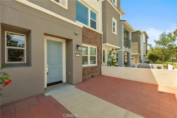 362 Bellver, Lake Forest, CA 92630