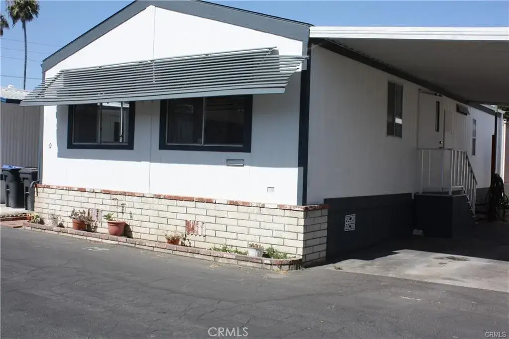 3929 W 5th #19, Santa Ana, CA 92703 - #1