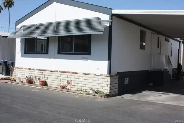 3929 W 5th #19, Santa Ana, CA 92703