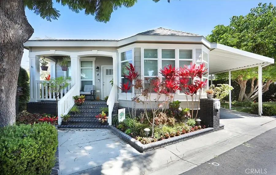 4 Buena Vista, Tustin, CA 92680 - #2