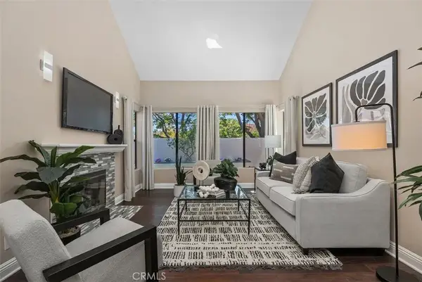 16 Crucillo, Rancho Santa Margarita, CA 92688