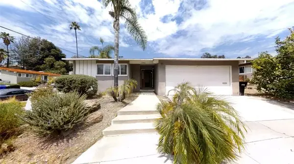 5402 Baja Drive, San Diego, CA 92115
