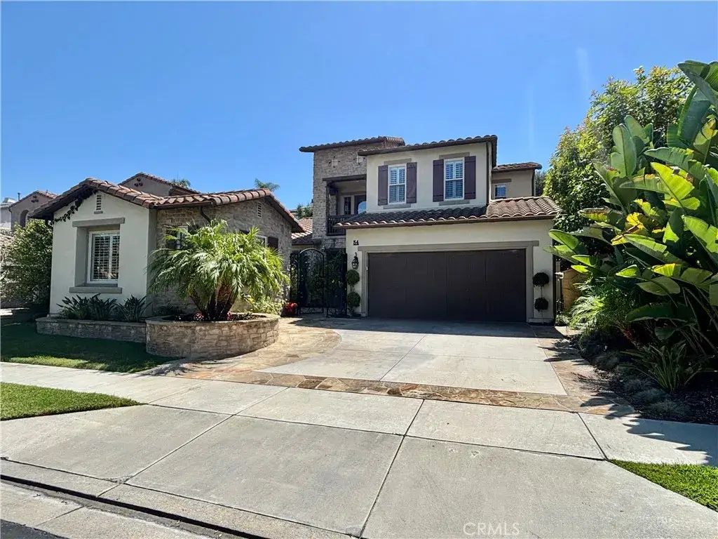 54 Via Cartama, San Clemente, CA 92673 - #1