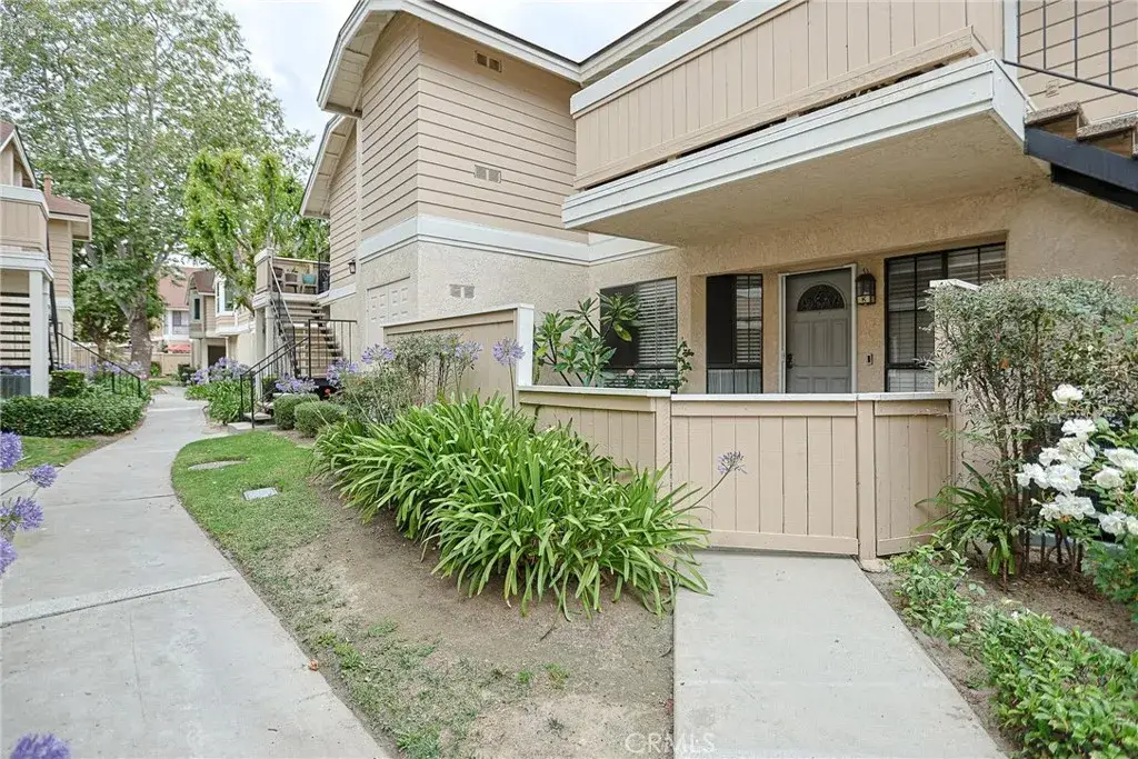 12635 Briarglen Loop #K, Stanton, CA 90680 - #1