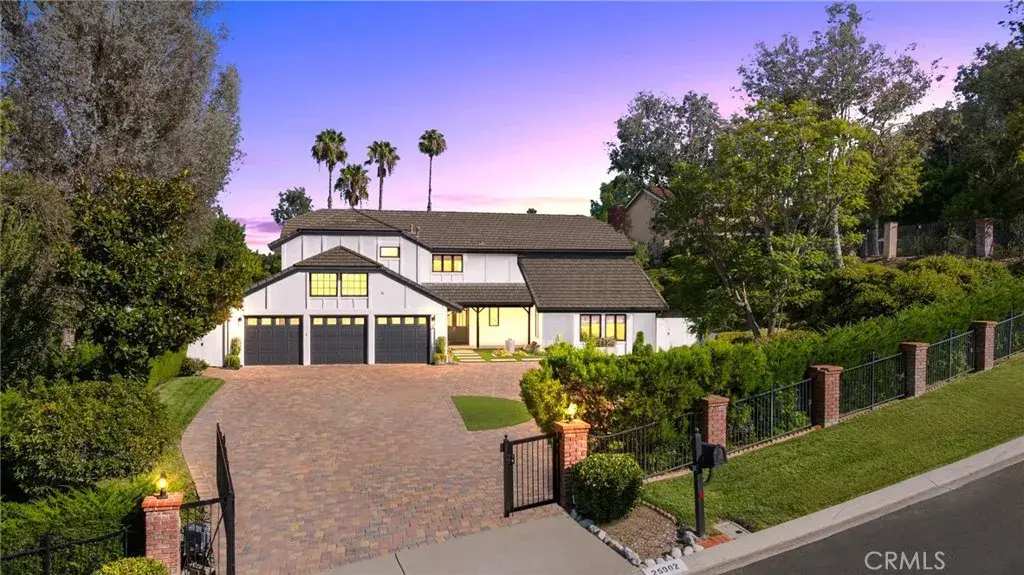 25902 Hitching Rail, Laguna Hills, CA 92653 - #1