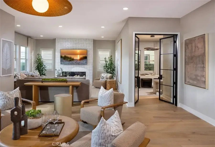 6178 Allure Drive, Rancho Mission Viejo, CA 92694 - #3