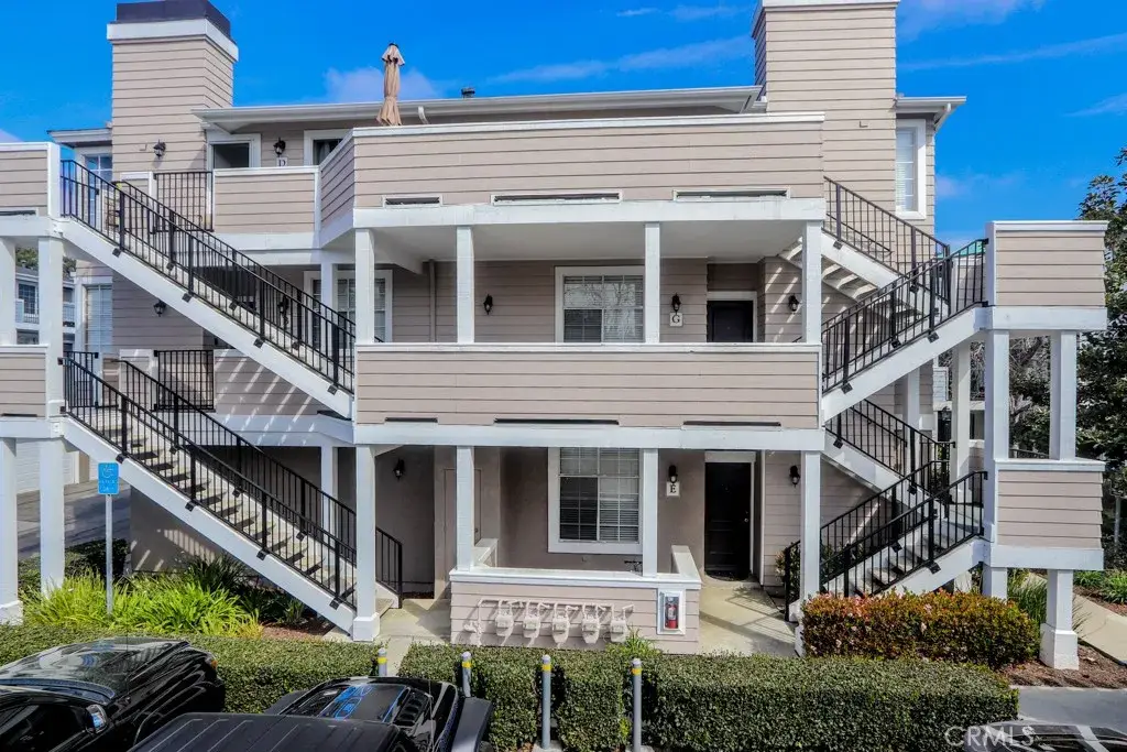 23412 Pacific Park #12I, Aliso Viejo, CA 92656 - #1