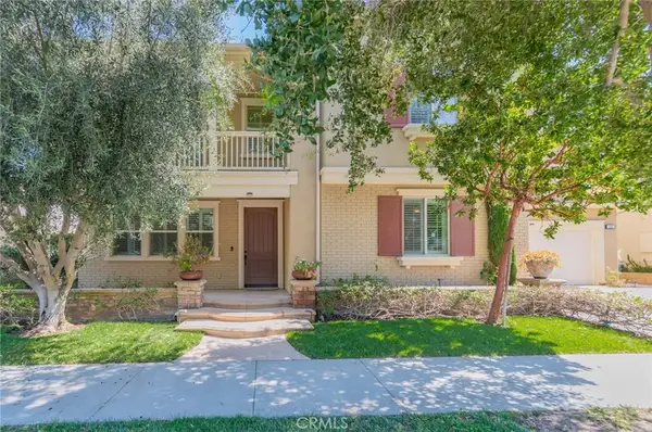 159 Speckled Alder, Irvine, CA 92618