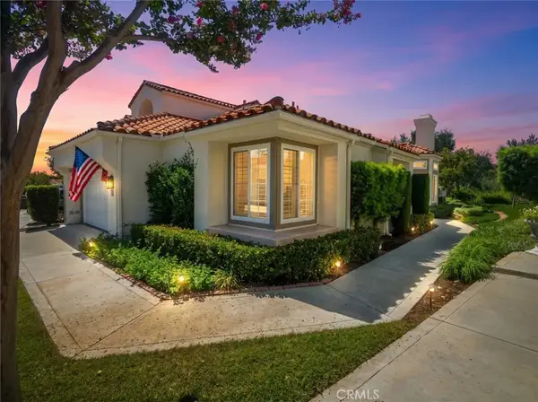 11 Calle Katrina, Rancho Santa Margarita, CA 92688