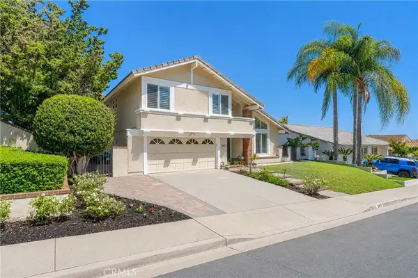 23472 Via Chiripa, Mission Viejo, CA 92691