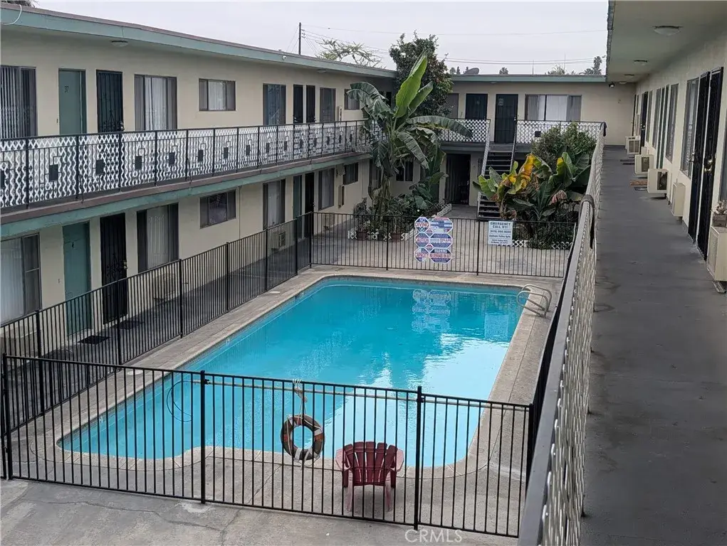 10012 Valley, El Monte, CA 91731 - #1
