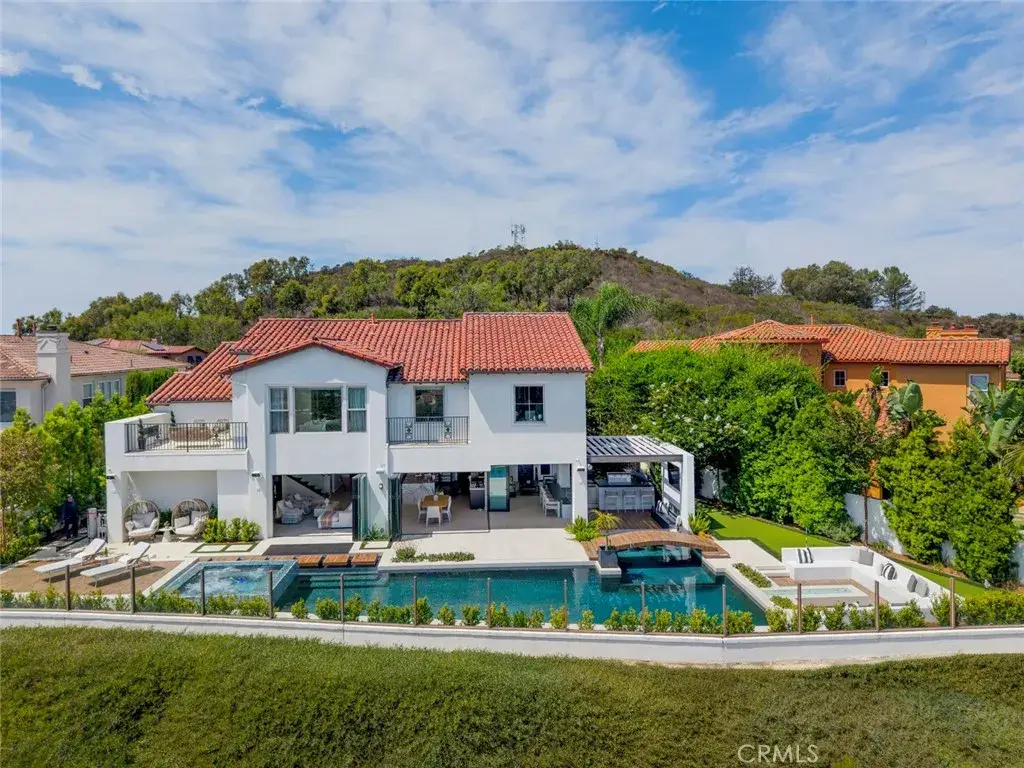 9 Coastal Canyon, Newport Coast, CA 92657 - #1