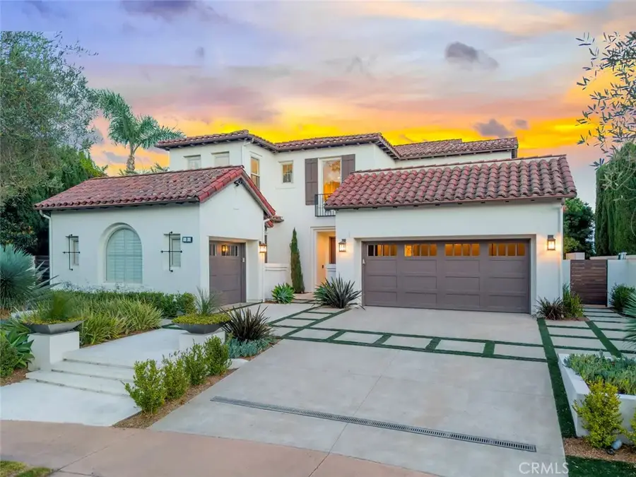 9 Coastal Canyon, Newport Coast, CA 92657 - #3