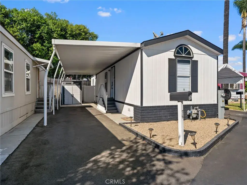 1517 N Newhope #76, Santa Ana, CA 92703 - #1