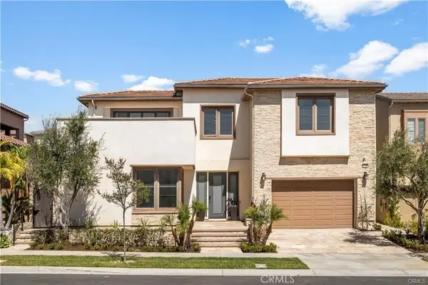 53 Bellatrix, Irvine, CA 92618