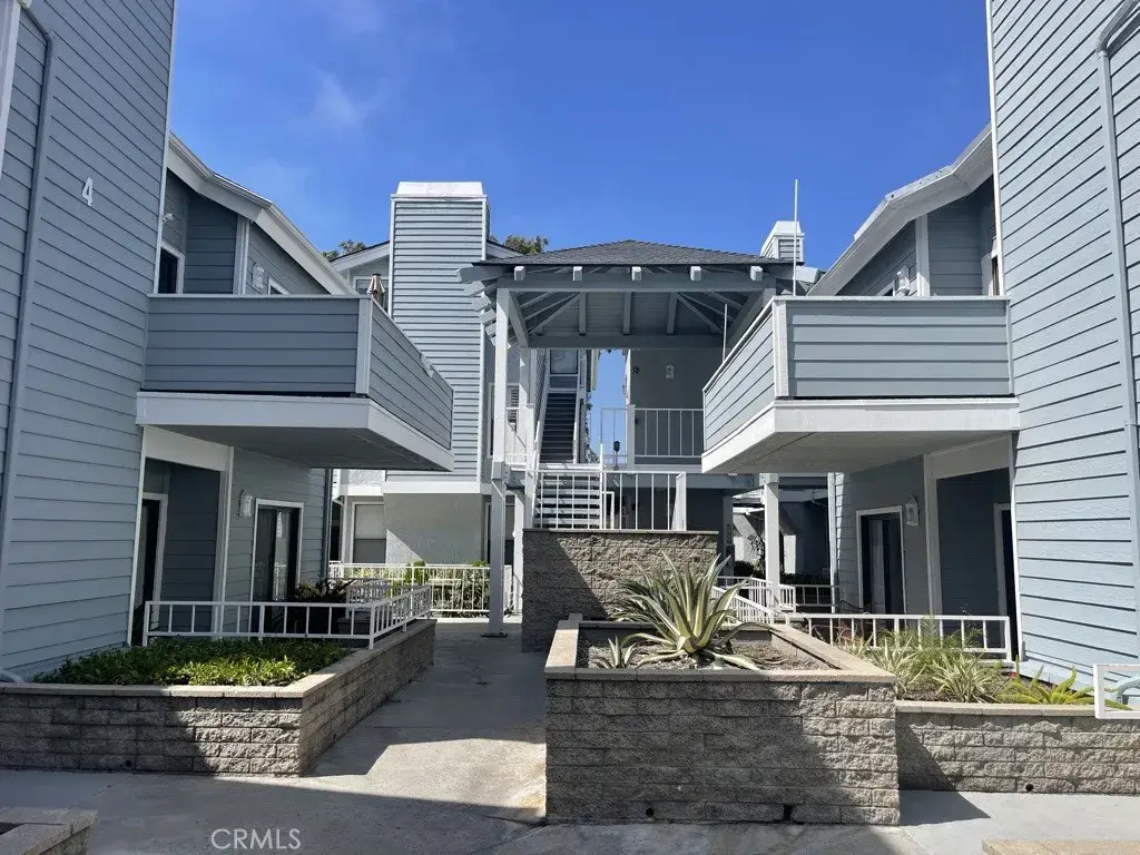 16960 Algonquin Street #I-204, Huntington Beach, CA 92649 - #1