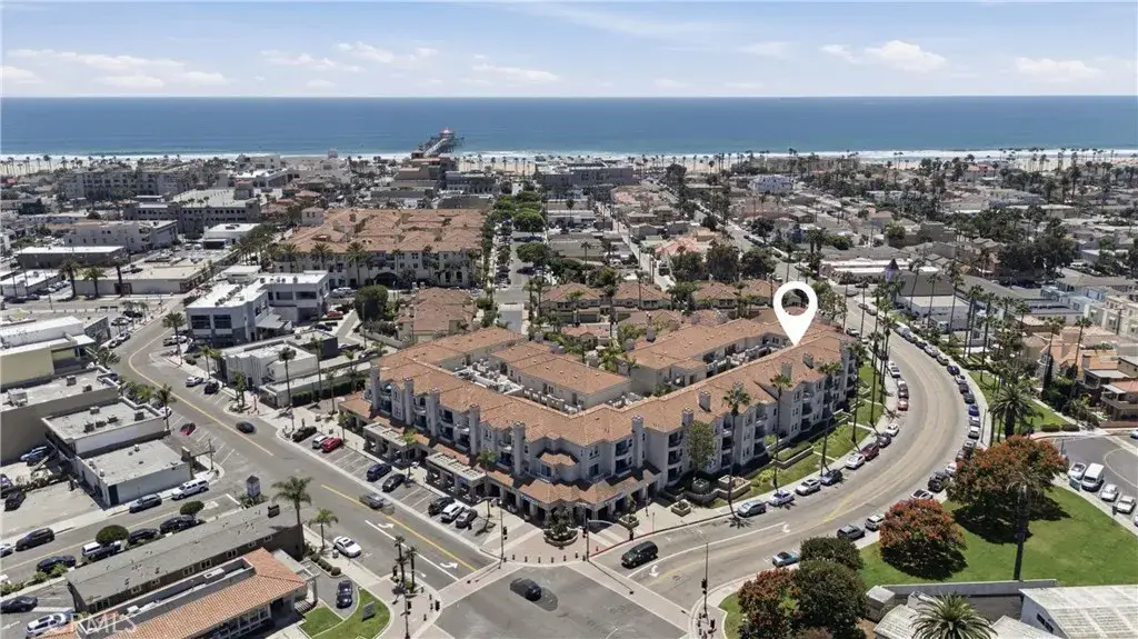 415 Townsquare Lane, Huntington Beach, CA 92648 - #1