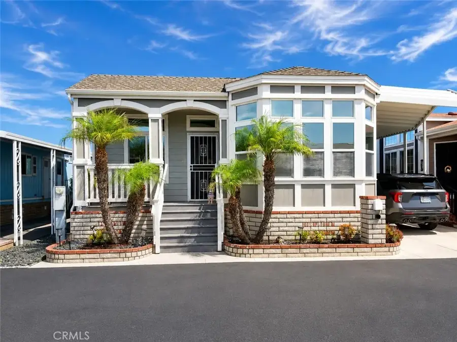 237 Albatross, Fountain Valley, CA 92708 - #2