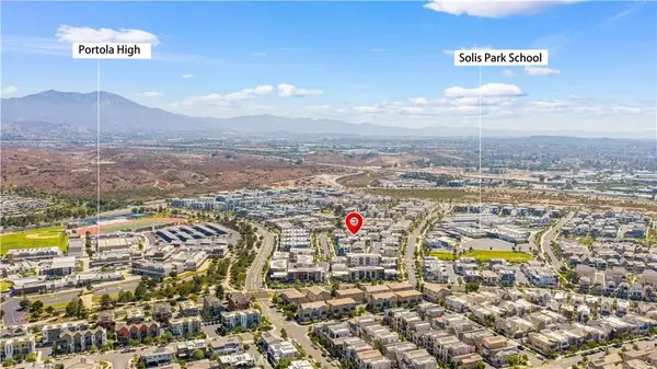 126 Baluster, Irvine, CA 92618