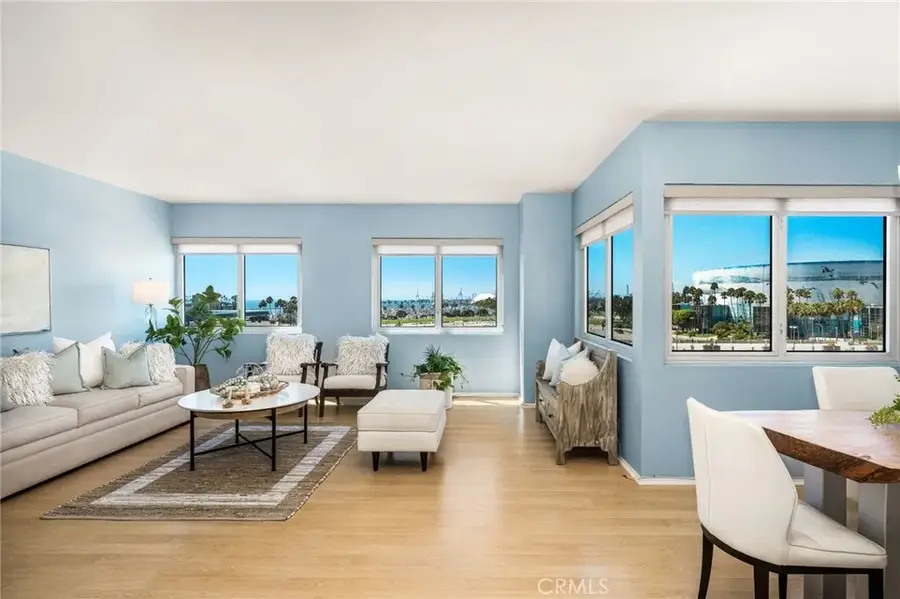 525 E Seaside #403, Long Beach, CA 90802 - #2