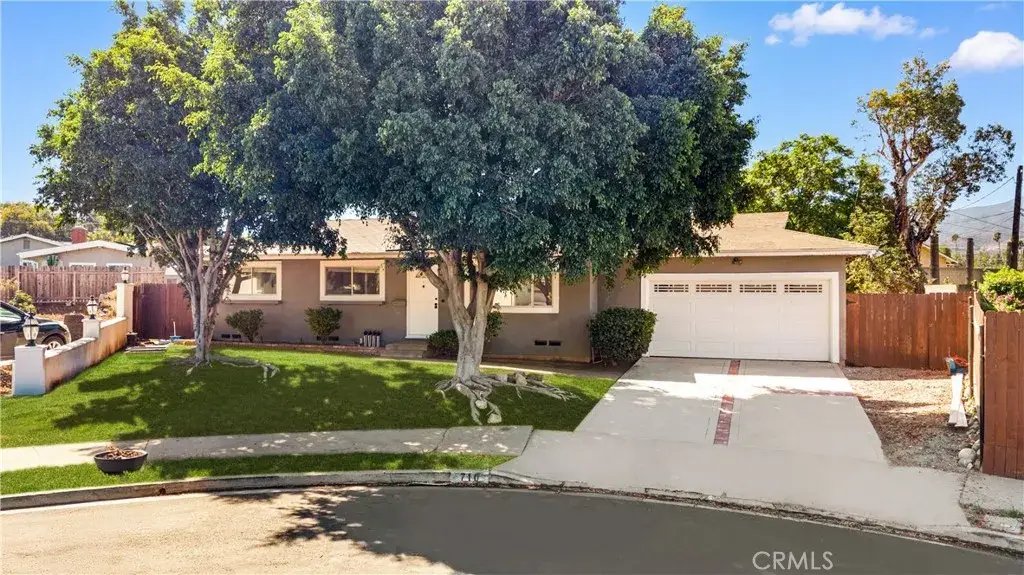 710 Balsam, Corona, CA 92882 - #1