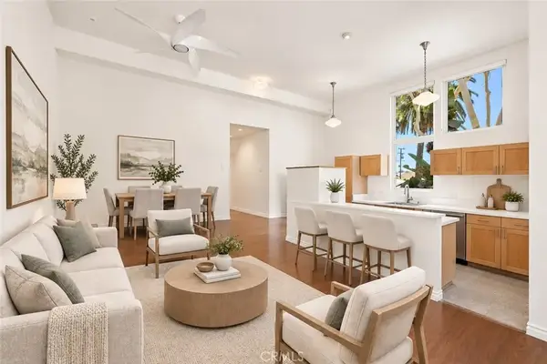 323 E Dayman #3, Long Beach, CA 90806