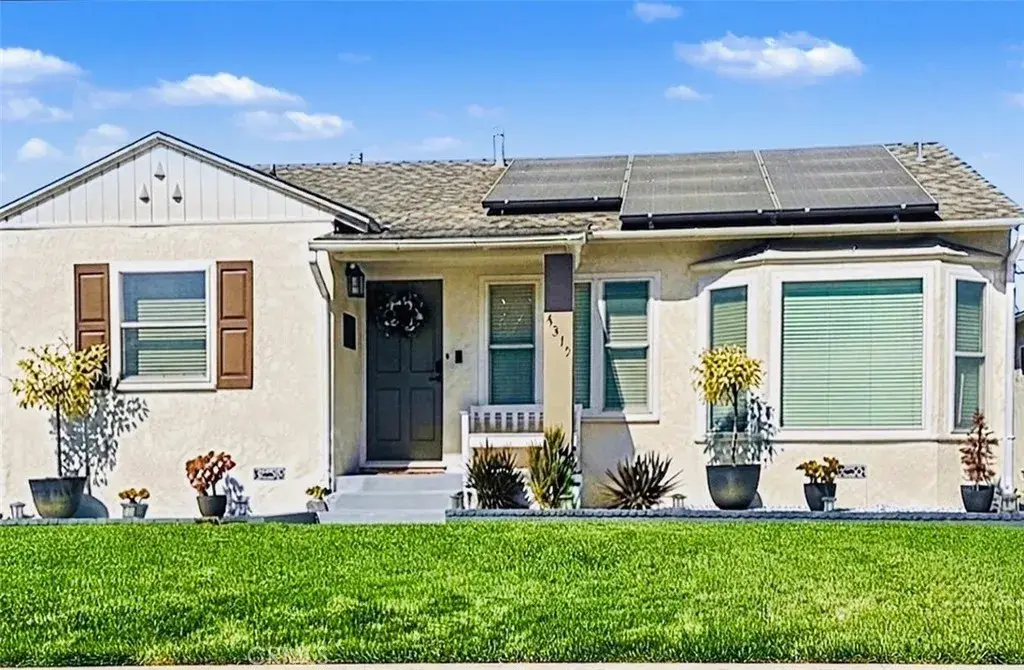 4319 Carfax Ave, Lakewood, CA 90713 - #1