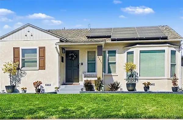 4319 Carfax Ave, Lakewood, CA 90713