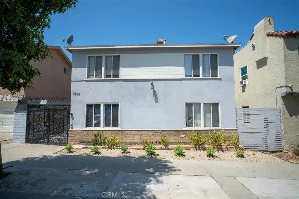 1425 Cedar Avenue, Long Beach, CA 90813 - #1