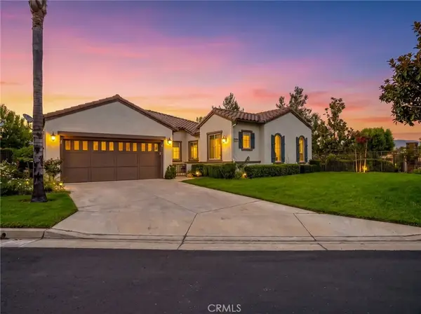 23806 Carrizo Gorge Court, Corona, CA 92883