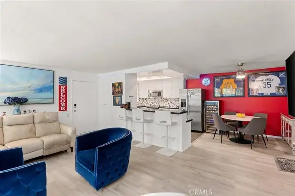2244 Via Puerta #P, Laguna Woods, CA 92637