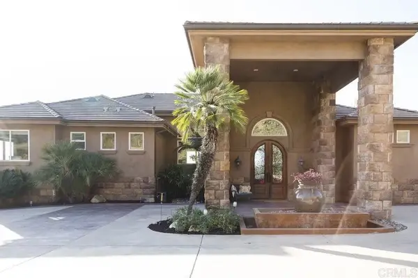 9124 Shadow Hill, Santee, CA 92071