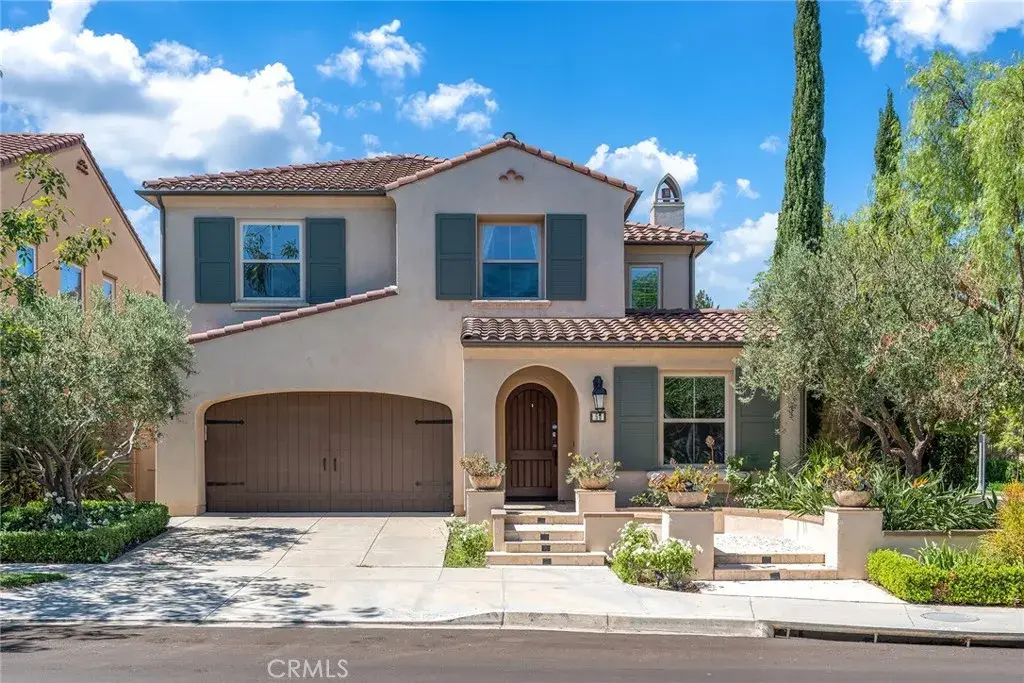 50 Statuary, Irvine, CA 92620 - #1