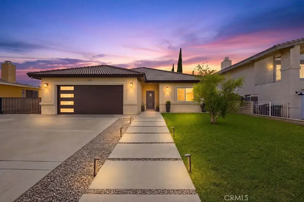 13280 Palos Grande, Victorville, CA 92395 - #1