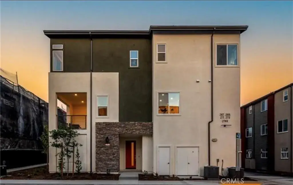 273 Lynx, Irvine, CA 92618 - #1