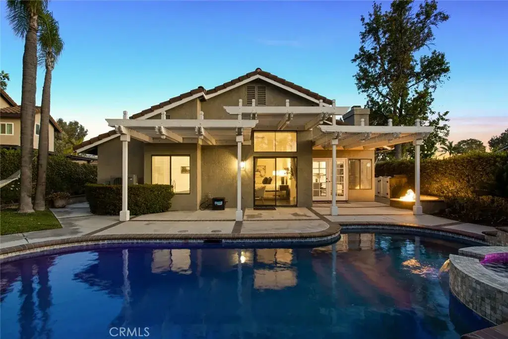 5955 Via Del Tecolote, Yorba Linda, CA 92887 - #1