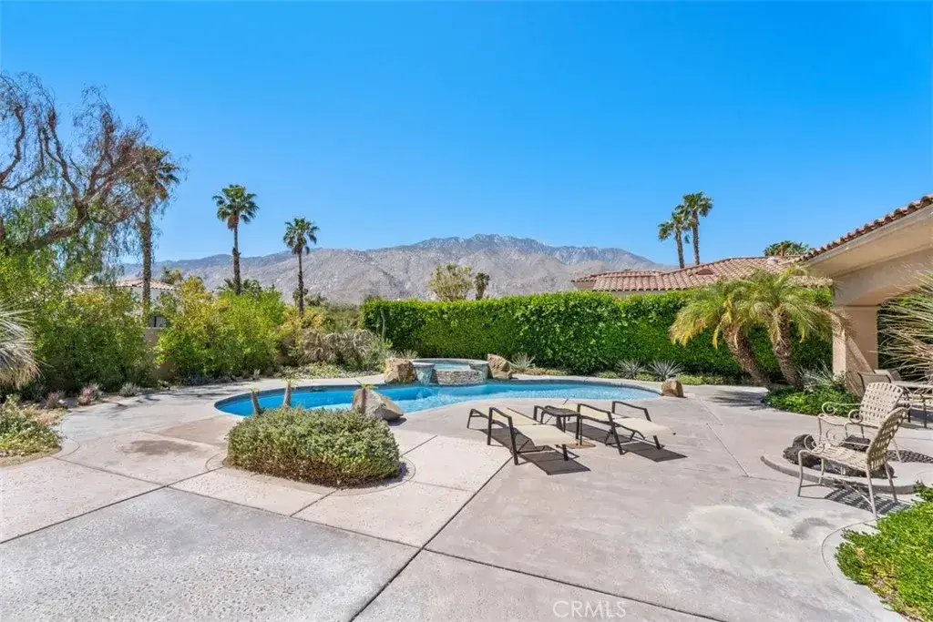 1228 Verdugo, Palm Springs, CA 92262 - #1