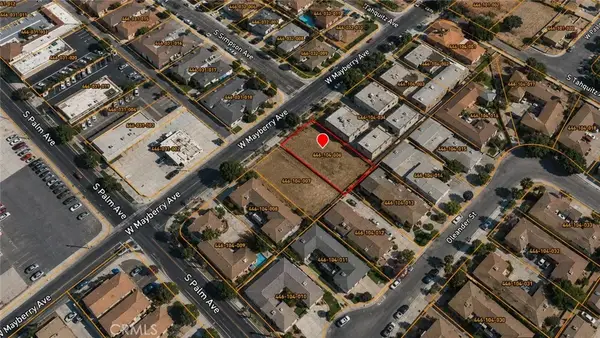 0 Mayberry, Hemet, CA 92543