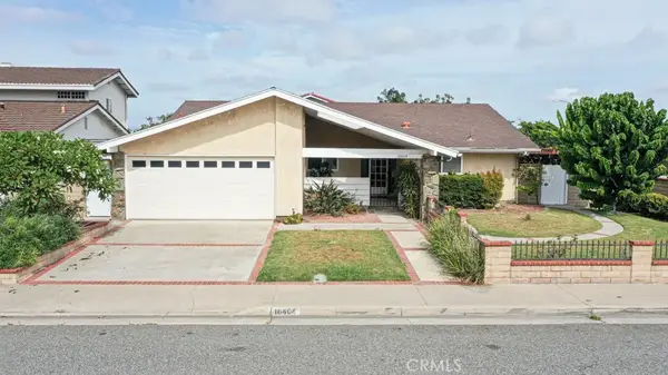 16404 Ponderosa St., Fountain Valley, CA 92708