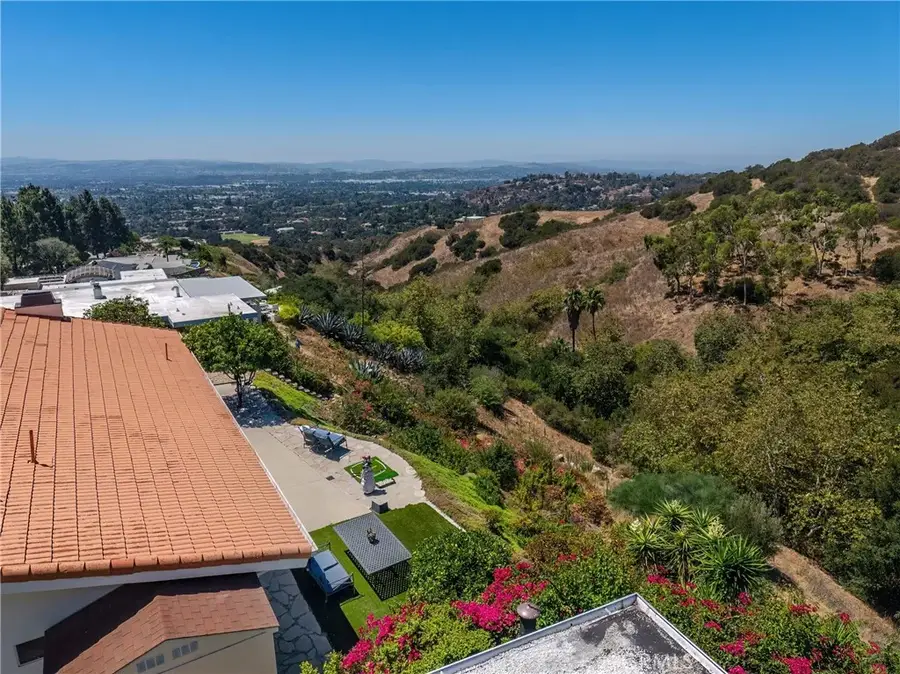 2817 N Mountain Avenue, Claremont, CA 91711 - #2