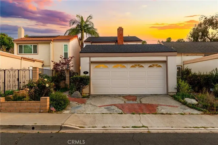 54 Willow Tree, Irvine, CA 92612 - #2
