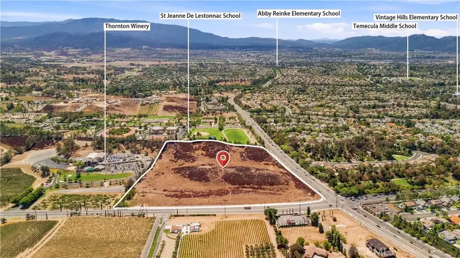 0 Rancho California Rd, Temecula, CA 92589 - #2