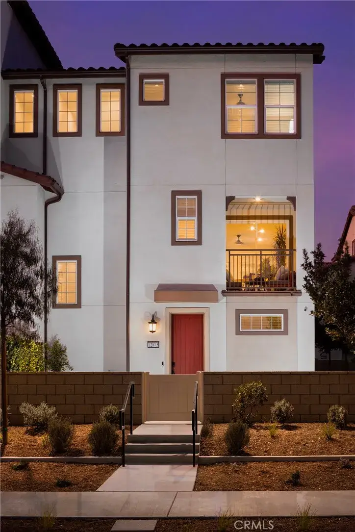 12791 Sazan Drive, Eastvale, CA 92880 - #2
