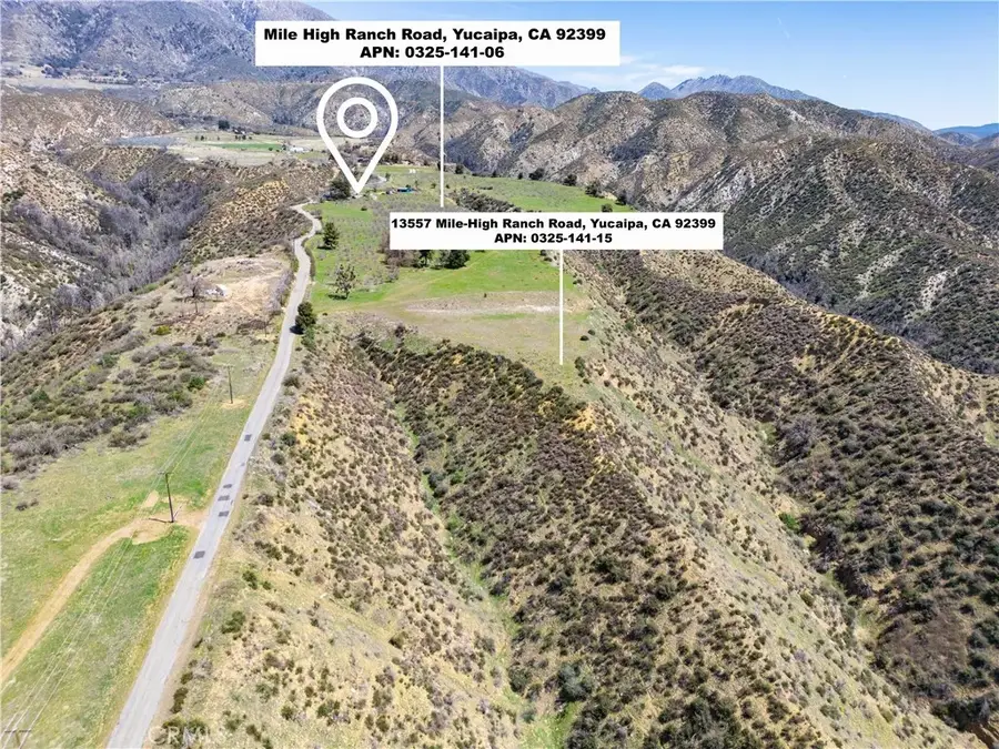 13557 Mile High Ranch, Oak Glen, CA 92399 - #3