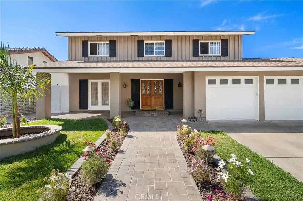 9972 Aster Circle, Fountain Valley, CA 92708 - #1