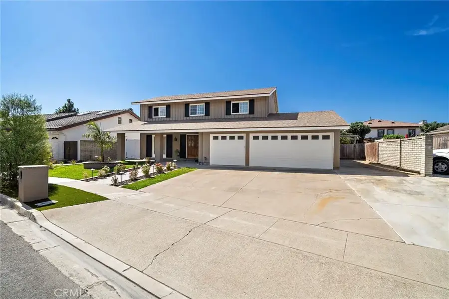9972 Aster Circle, Fountain Valley, CA 92708 - #2