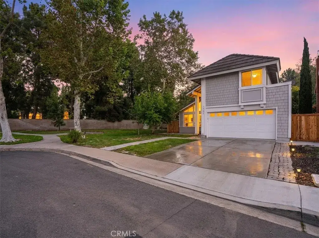 14102 Saarinen Court, Irvine, CA 92606 - #1