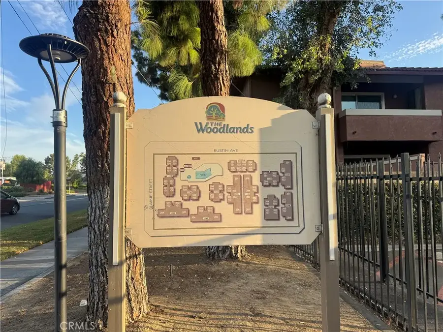 1114 W Blaine Street #105, Riverside, CA 92507 - #3