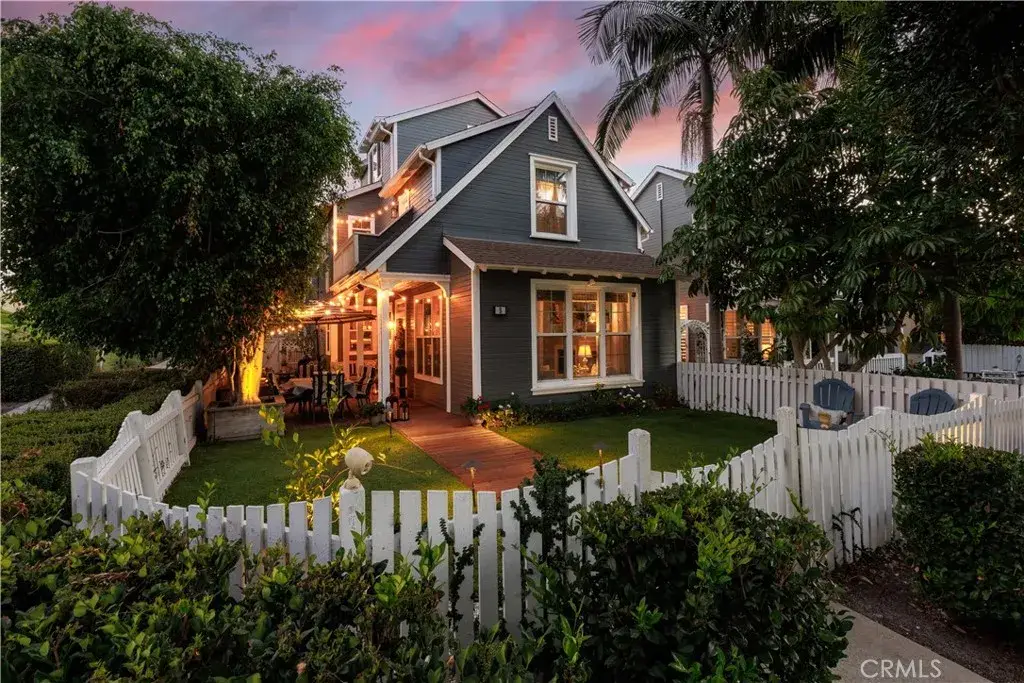 5 Surrey Farm, Ladera Ranch, CA 92694 - #1