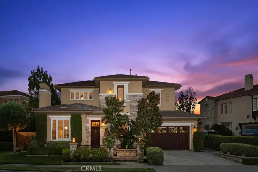 22801 Maiden Lane, Mission Viejo, CA 92692 - #1